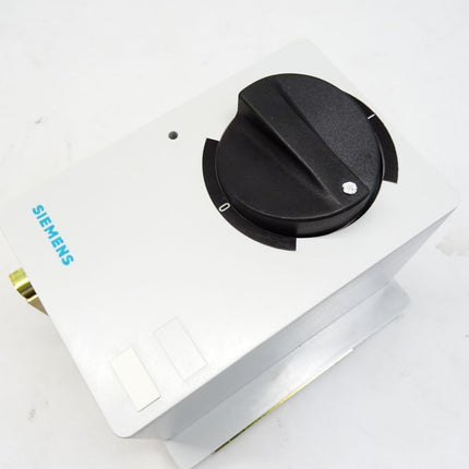 Siemens Motorantrieb 3VF9523-1NE10 / Neu OVP - Maranos.de