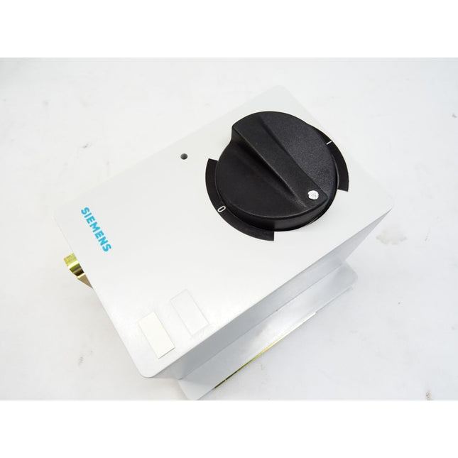 Siemens Motorantrieb 3VF9523-1NE10 / Neu OVP - Maranos.de