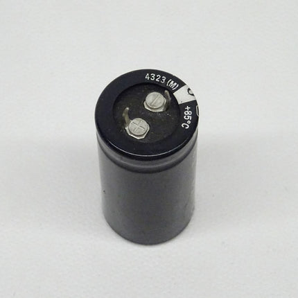 TSU 4323 (M) Kondensator 10000µF 35V / Neu - Maranos.de
