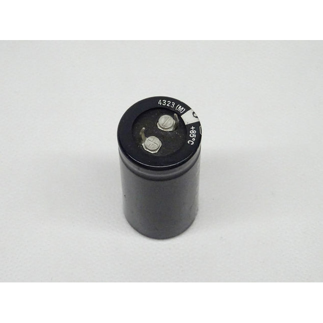 TSU 4323 (M) Kondensator 10000µF 35V / Neu - Maranos.de