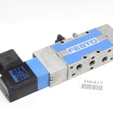 Festo 19749 MVH-5-1/8-LB Magnetventil - Maranos.de