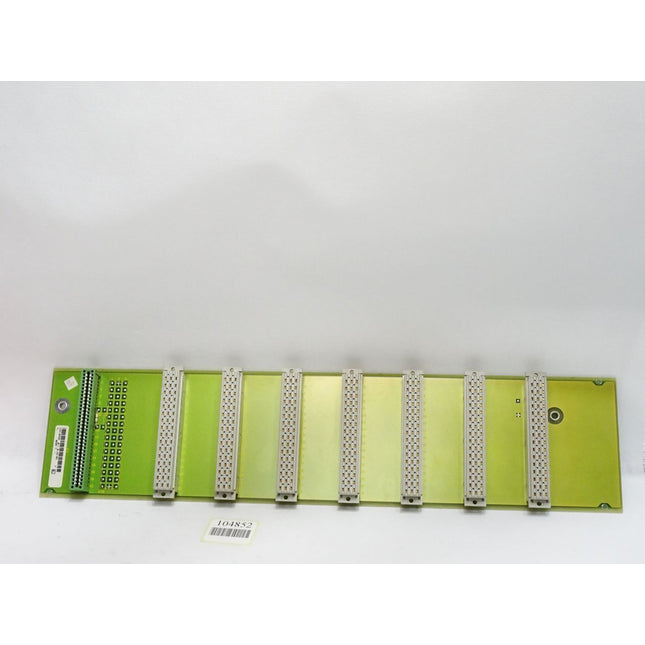 Siemens 811025801A 811 0258 01 A 811-0142-03 S5 7-Slot Rack - Maranos.de