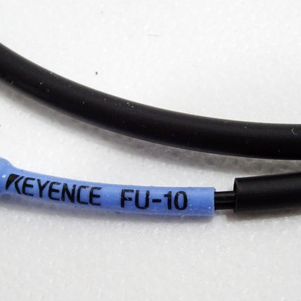 Keyence FU-10 Reflektierendes Lichtleitergerät / Unbenutzt - Maranos.de