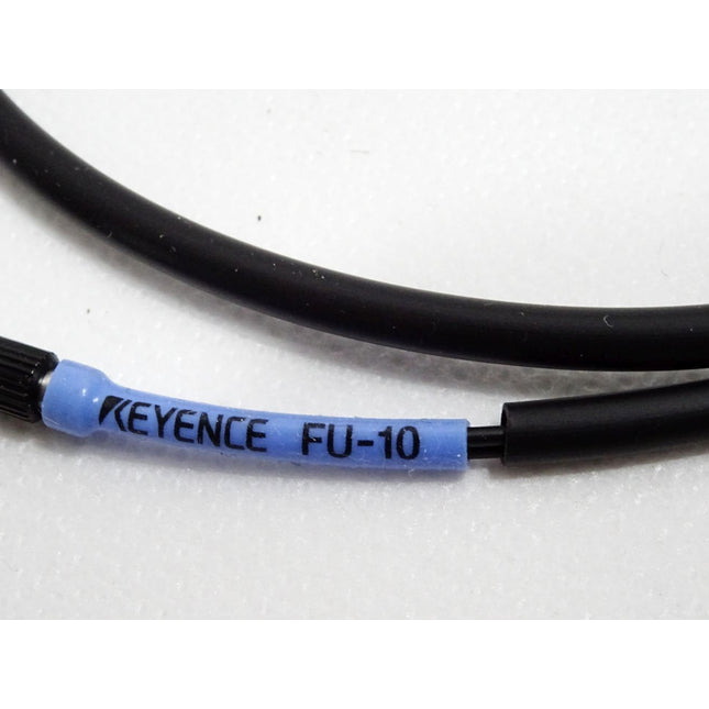 Keyence FU-10 Reflektierendes Lichtleitergerät / Unbenutzt - Maranos.de