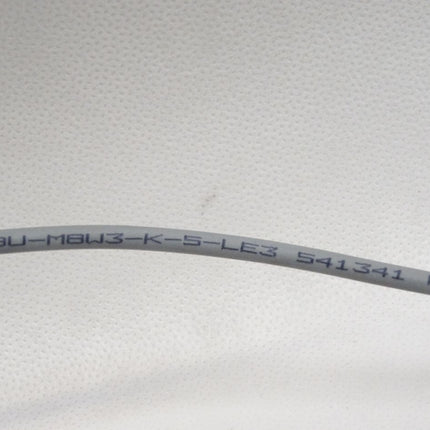 Festo NEBU-M8W3-K-5-LE3 541341 Verbindungsleitung - Maranos.de