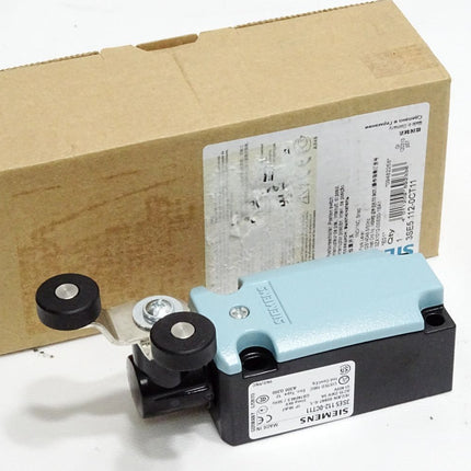 Siemens Positionsschalter 3SE5112-0CT11 / Neu OVP - Maranos.de