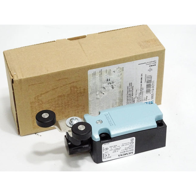 Siemens Positionsschalter 3SE5112-0CT11 / Neu OVP - Maranos.de