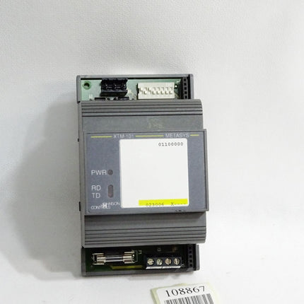 Johnson Controls XTM-101-1 Communication Modul XT - Maranos.de