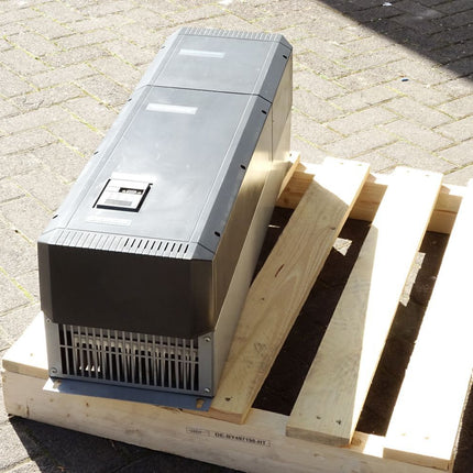 Siemens MIDIMASTER Vector 6SE3224-2DJ50 22kW 15kW - Maranos.de