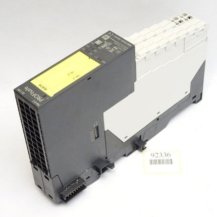Siemens 3RK1903-3BA02 PROFISAFE Powermodul - Maranos.de