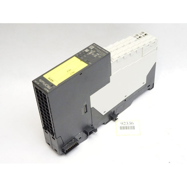 Siemens 3RK1903-3BA02 PROFISAFE Powermodul - Maranos.de