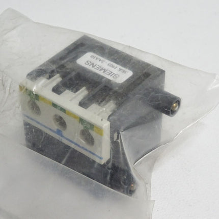 Siemens Terminalblock 3RK1903-2AA10 / Neu OVP - Maranos.de