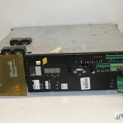 Bosch Typ ADM 10-TD MNR: 1070068437 - Maranos.de