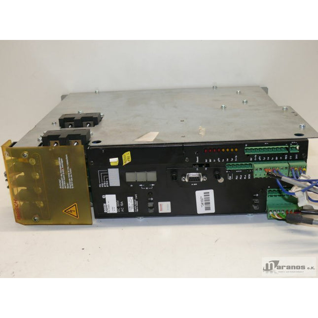 Bosch Typ ADM 10-TD MNR: 1070068437 - Maranos.de