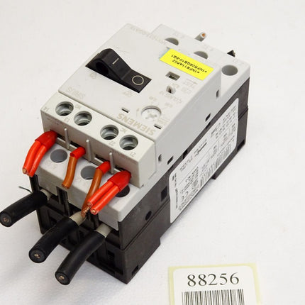 Siemens Sirius 3RV1011-0GA15 - Maranos.de
