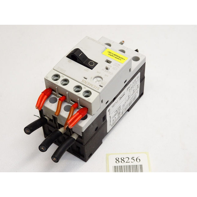 Siemens Sirius 3RV1011-0GA15 - Maranos.de