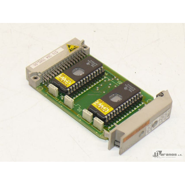Siemens Sinumerik 6FX1836-1BX03 RAM-Modul 6FX1 836-1BX03 Eprom - Maranos.de