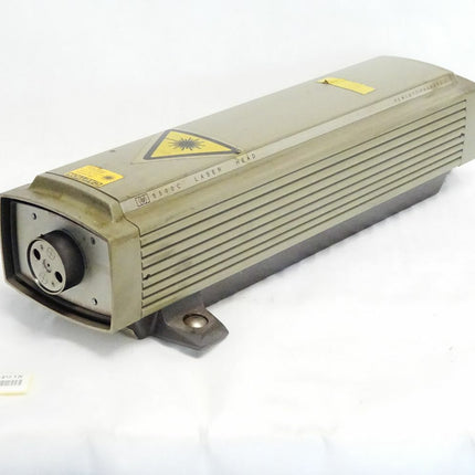 Hewlett-Packard 5500C Laser head - Maranos.de