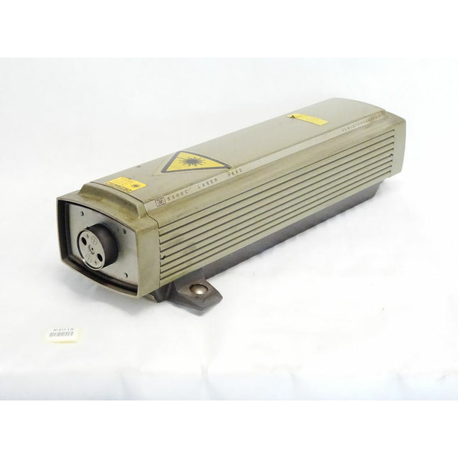 Hewlett-Packard 5500C Laser head - Maranos.de