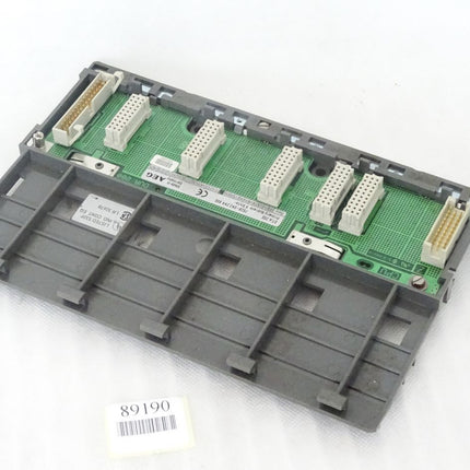 AEG DTA200 7628-042.244800 / Subrack 5 Slots - Maranos.de