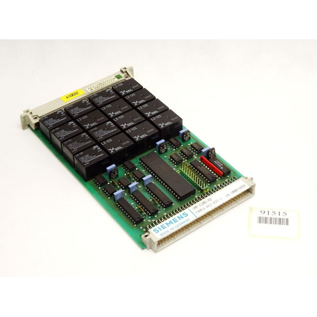 Siemens SMP-E206-A2 / C8451-A12-A37-1 - Maranos.de