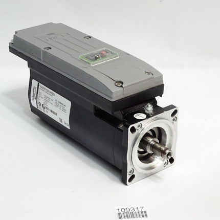 Schneider Electric Servomotor VIA0701D01A0000 ISH070/60011/0/0/00/0/00/00/00 6000min-1 - Maranos.de