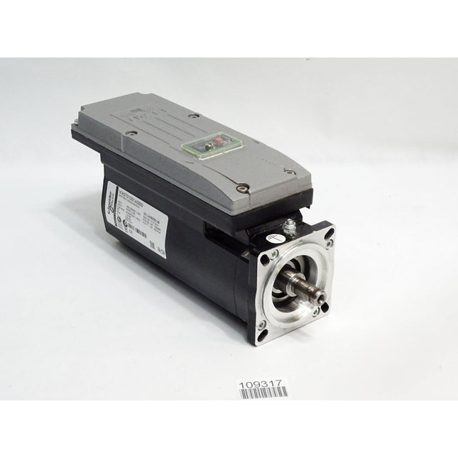 Schneider Electric Servomotor VIA0701D01A0000 ISH070/60011/0/0/00/0/00/00/00 6000min-1 - Maranos.de