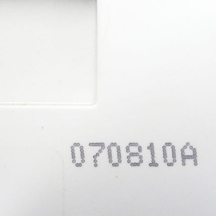 Siemens Landis&Staefa PTX1.02 / PTX1.00 / 070810A - Maranos.de