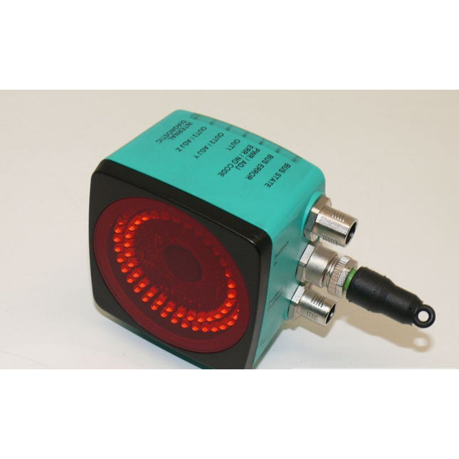 Pepperl+Fuchs PCV80-F200-B6-V15B Part: 226395 inkl. Stecker - Maranos.de