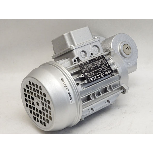 Bonora Getriebemotor HE63C/2 RGM05-M-290 0.18kW 2730-3280 7:1 / Neu - Maranos.de