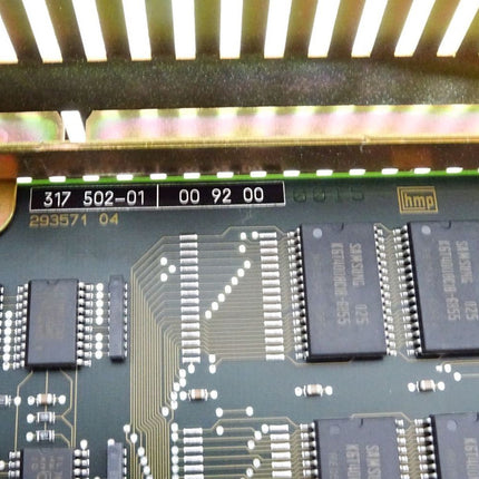 Heidenhain LE426L 313735-06 313 735-06 Rechnerplatine 317502-01 Z7 + Stromversorgung 289133-15 - Maranos.de