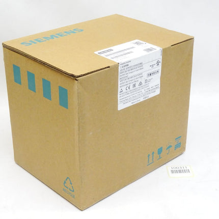Siemens Sinamics V20 6SL3210-5BE23-0UV0 6SL3 210-5BE23-0UV0 / Neu OVP versiegelt - Maranos.de