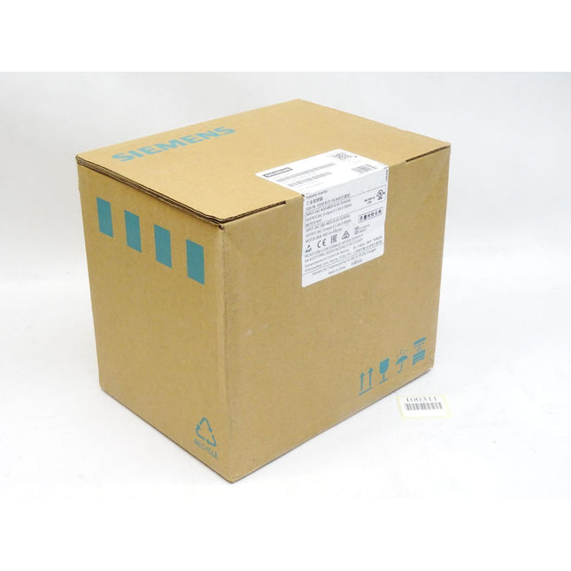 Siemens Sinamics V20 6SL3210-5BE23-0UV0 6SL3 210-5BE23-0UV0 / Neu OVP versiegelt - Maranos.de