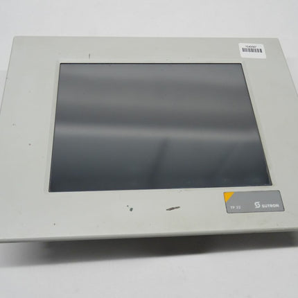 Sütron TP32ET-01 Touchpanel 029049 Panel - Maranos.de