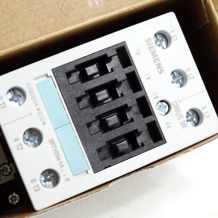 Siemens Schütz 3RT1034-1AP00 / Neu OVP - Maranos.de