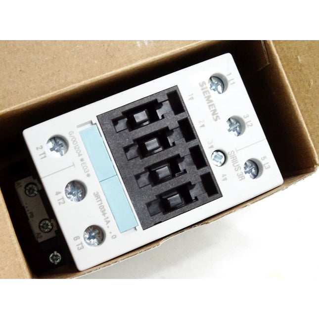 Siemens Schütz 3RT1034-1AP00 / Neu OVP - Maranos.de