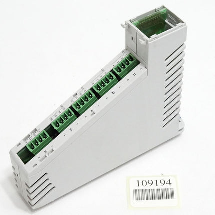 Sigmatek CDI161 12-006-161-O C-DIAS Digitales Eingangsmodul HW:1.2A - Maranos.de