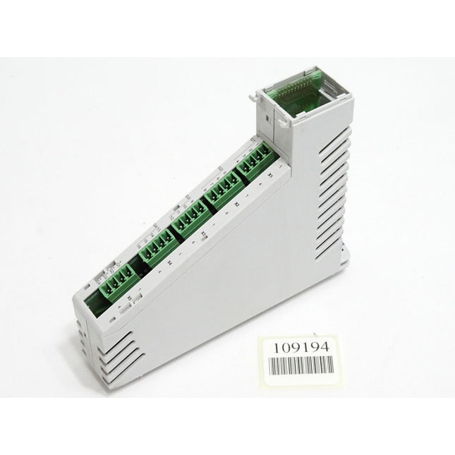 Sigmatek CDI161 12-006-161-O C-DIAS Digitales Eingangsmodul HW:1.2A - Maranos.de