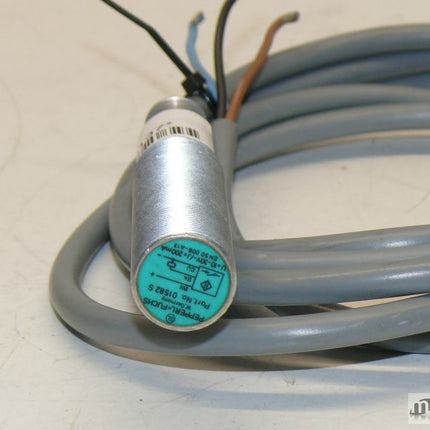 NEU Pepperl + Fuchs 01582S Sensor - Maranos.de