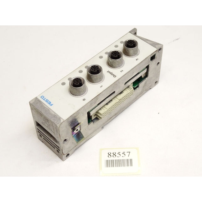 Festo VIGE-03-FB-4-5POL / 175641 - Maranos.de