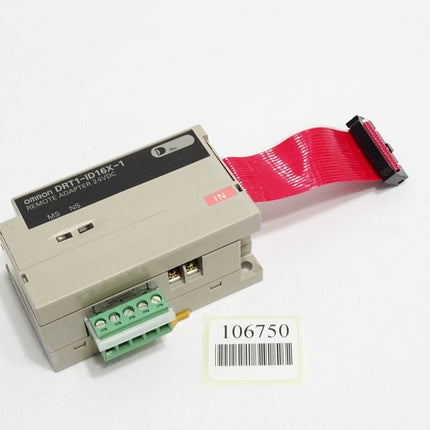Omron DRT1-ID16X-1 Remote Adapter - Maranos.de
