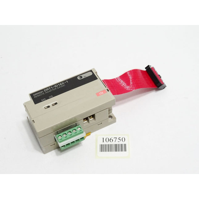 Omron DRT1-ID16X-1 Remote Adapter - Maranos.de