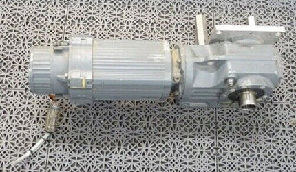 SEW-Eurodrive KH37 CM71M/BR/HR/TF/RH1M/SB51 Servomotor - Maranos.de