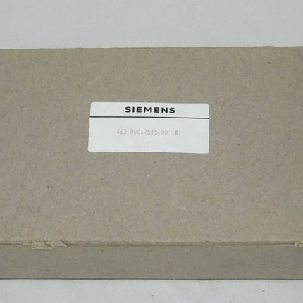 Siemens 462 000.7515.00 / 462 000.7100.02 / 7100.17 Anschlusszubehör für U1 / GO.2 - Maranos.de