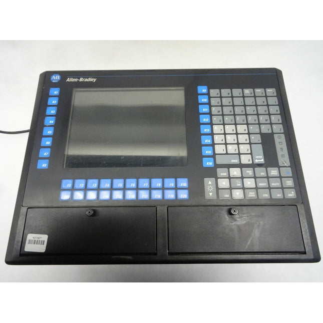 Allen Bradley 6180-AEGBFEZGBCZ Industrie PC Computer 6180 - Maranos.de