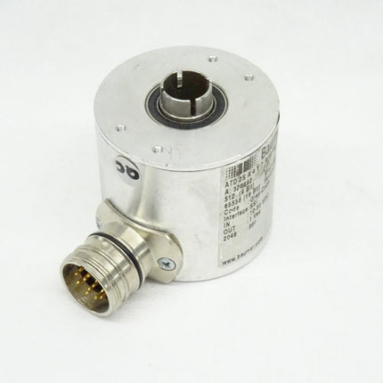 Baumer Thalheim ATD2SA4Y79/16SSGRD2SR12S14 Drehgeber - Maranos.de