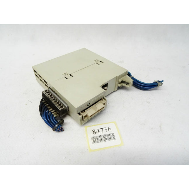 Siemens Sinumerik DMP 16E Modul Compact 6FC5111-0CA01-0AA0 / 6FC5 111-0CA01-0AA0 VersionB - Maranos.de