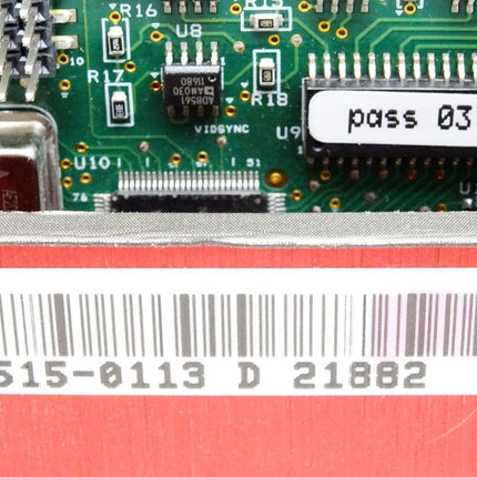 Perceptron 515-0113 - Maranos.de