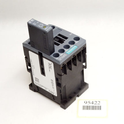 Siemens Sirius Hilfsschütz 3RH2140-1BB40 - Maranos.de