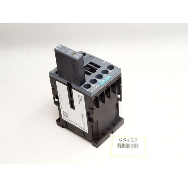 Siemens Sirius Hilfsschütz 3RH2140-1BB40 - Maranos.de